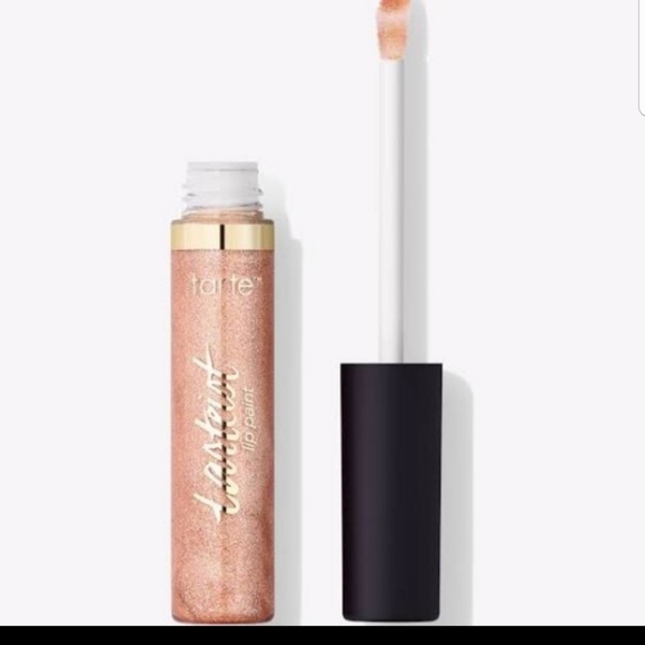 Tarteist shimmering lip paint strike gold - Picture 2 of 4